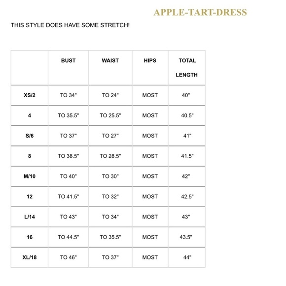 The Trashy Diva Apple Tart Dress Seersucker Ruffle Bust Size 4 Swing Dress - Picture 10 of 11